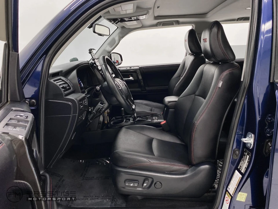 2017 Toyota 4Runner 5th Gen - Image 19 of 21