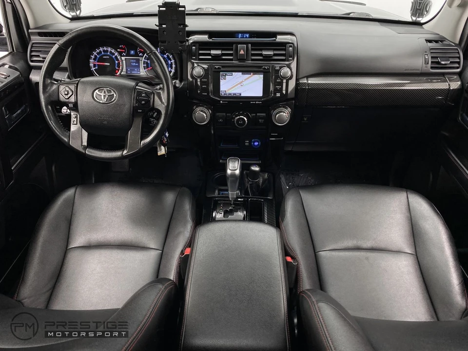 2017 Toyota 4Runner 5th Gen - Image 21 of 21