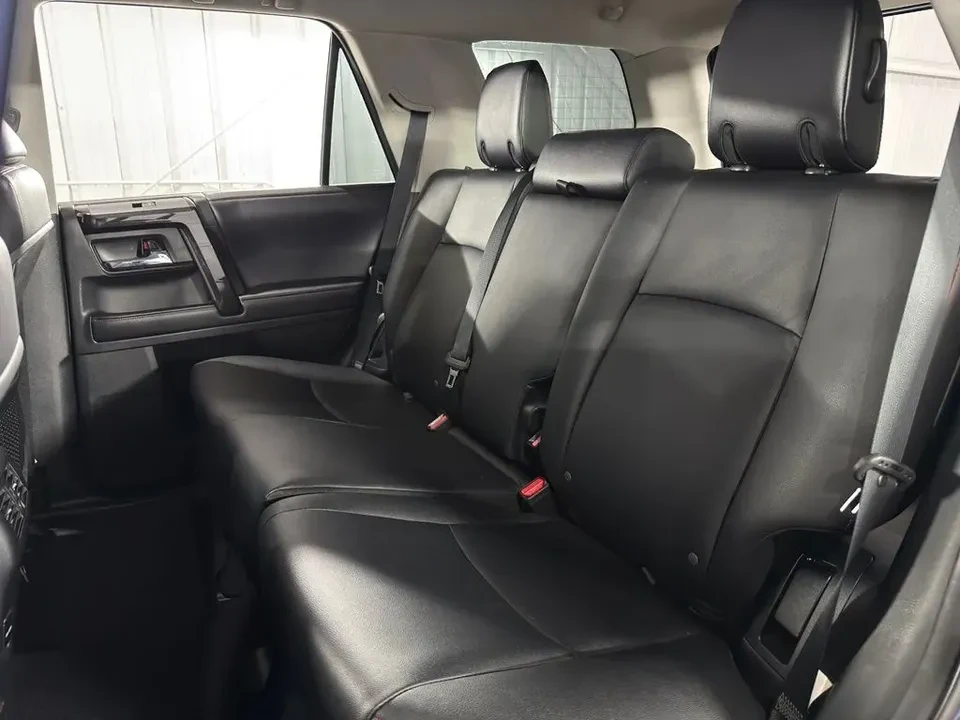 2017 Toyota 4Runner 5th Gen - Image 8 of 16