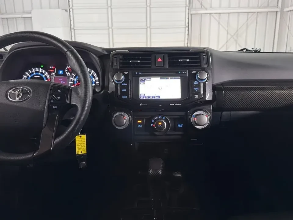 2017 Toyota 4Runner 5th Gen - Image 14 of 16