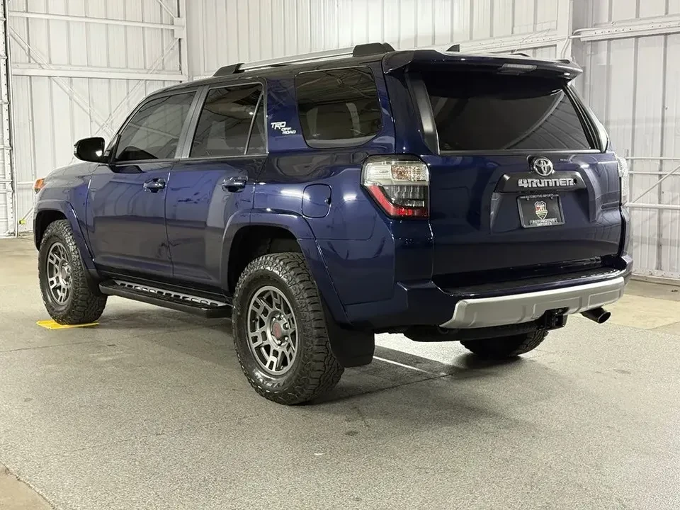 2017 Toyota 4Runner 5th Gen - Image 6 of 16