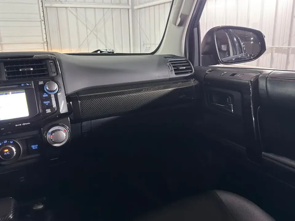 2017 Toyota 4Runner 5th Gen - Image 15 of 16