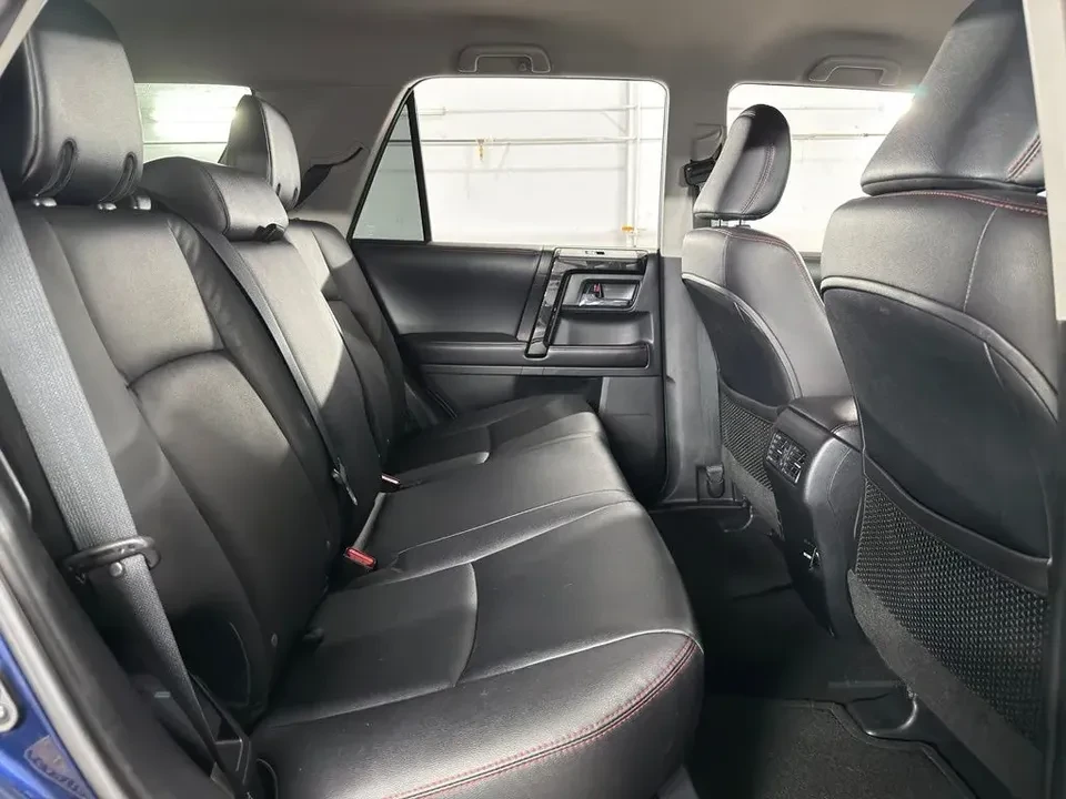 2017 Toyota 4Runner 5th Gen - Image 11 of 16