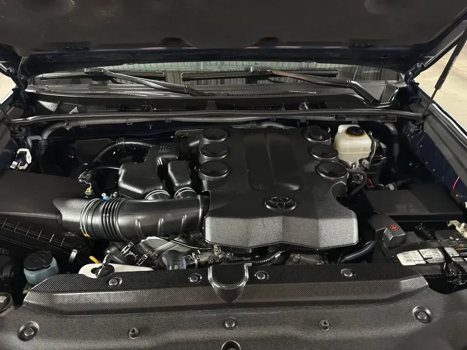 2017 Toyota 4Runner 5th Gen - Image 16 of 16