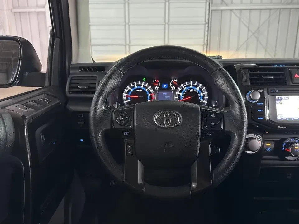 2017 Toyota 4Runner 5th Gen - Image 13 of 16