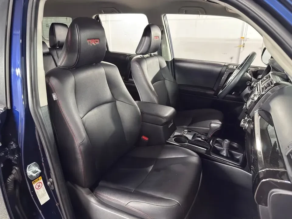 2017 Toyota 4Runner 5th Gen - Image 12 of 16
