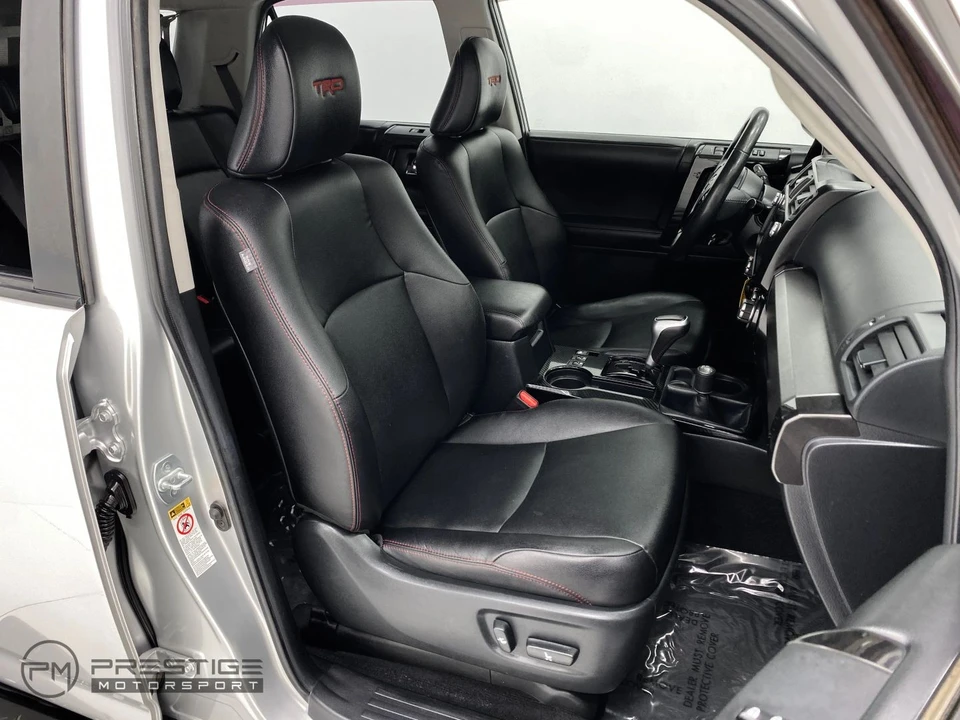 2017 Toyota 4Runner 5th Gen - Image 16 of 21