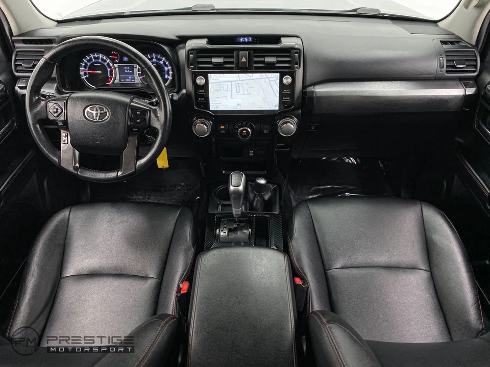 2017 Toyota 4Runner 5th Gen - Image 19 of 21