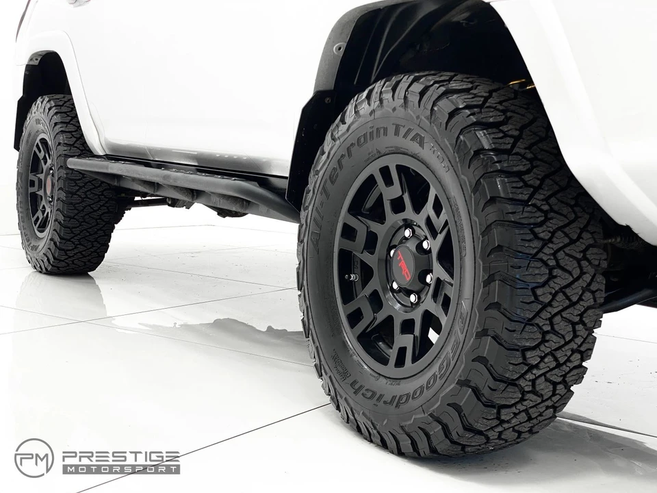 2017 Toyota 4Runner 5th Gen - Image 13 of 21