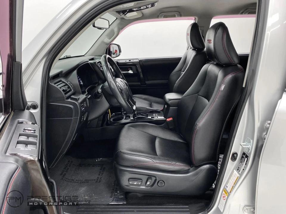 2017 Toyota 4Runner 5th Gen - Image 17 of 21
