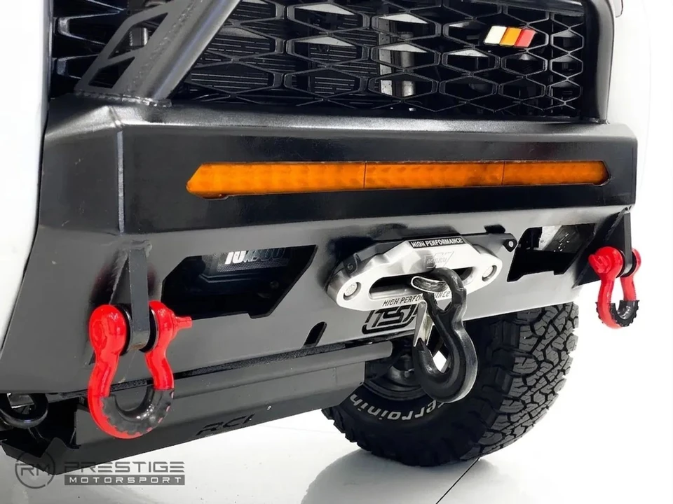 2017 Toyota 4Runner 5th Gen - Image 12 of 21