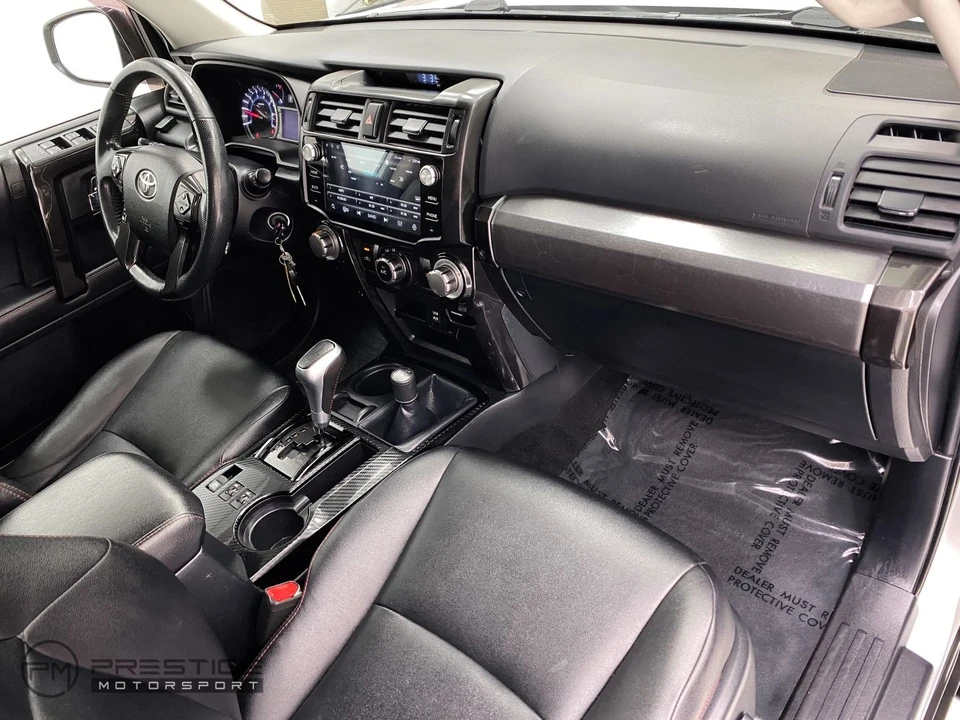 2017 Toyota 4Runner 5th Gen - Image 15 of 21