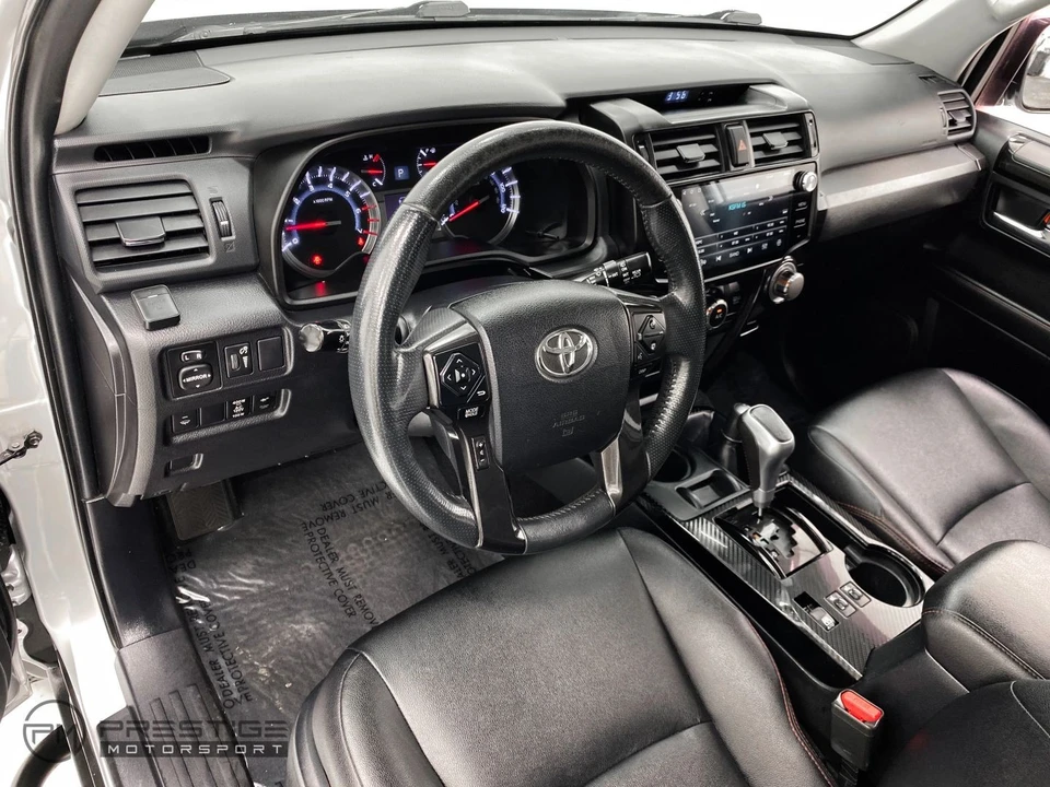 2017 Toyota 4Runner 5th Gen - Image 18 of 21