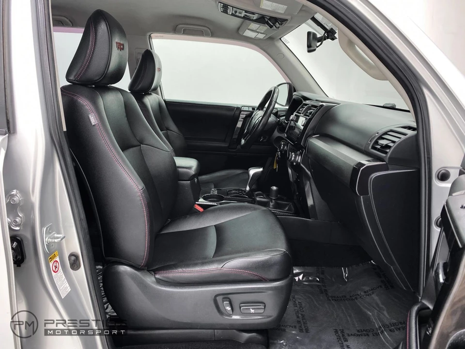 2017 Toyota 4Runner 5th Gen - Image 14 of 21