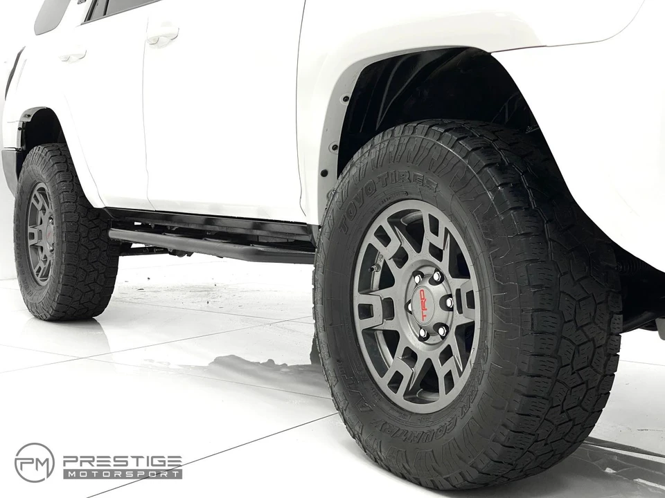 2017 Toyota 4Runner 5th Gen - Image 11 of 12