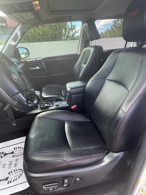 2017 Toyota 4Runner 5th Gen - Image 3 of 9