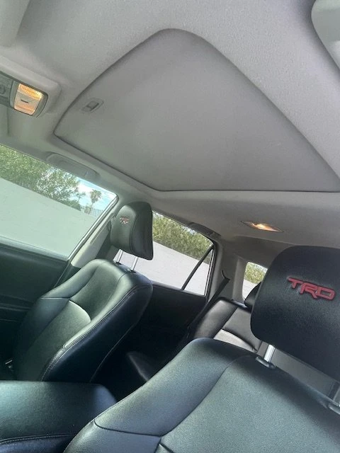 2017 Toyota 4Runner 5th Gen - Image 4 of 9