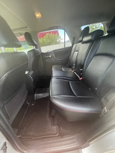 2017 Toyota 4Runner 5th Gen - Image 9 of 9