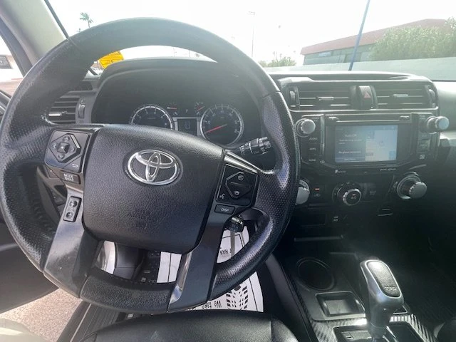 2017 Toyota 4Runner 5th Gen - Image 6 of 9