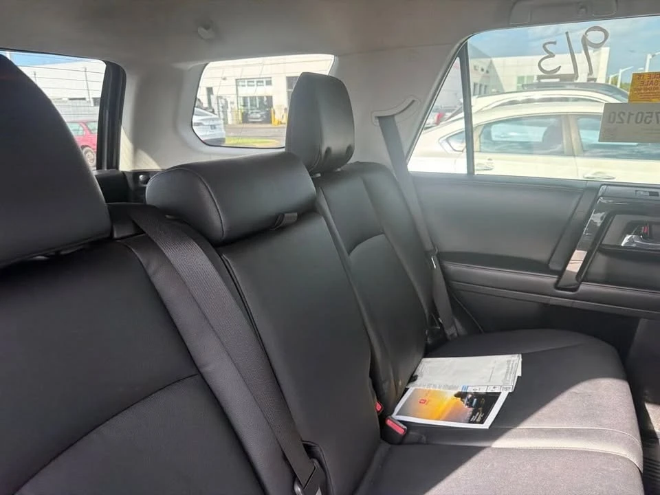 2017 Toyota 4Runner 5th Gen - Image 6 of 9