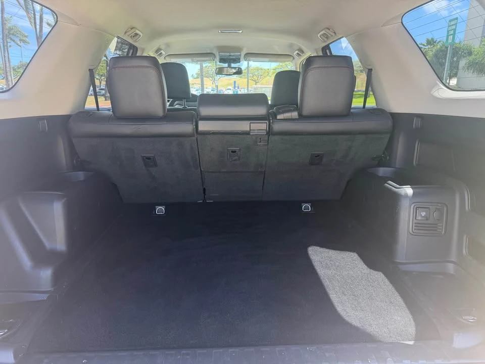 2017 Toyota 4Runner 5th Gen - Image 5 of 20