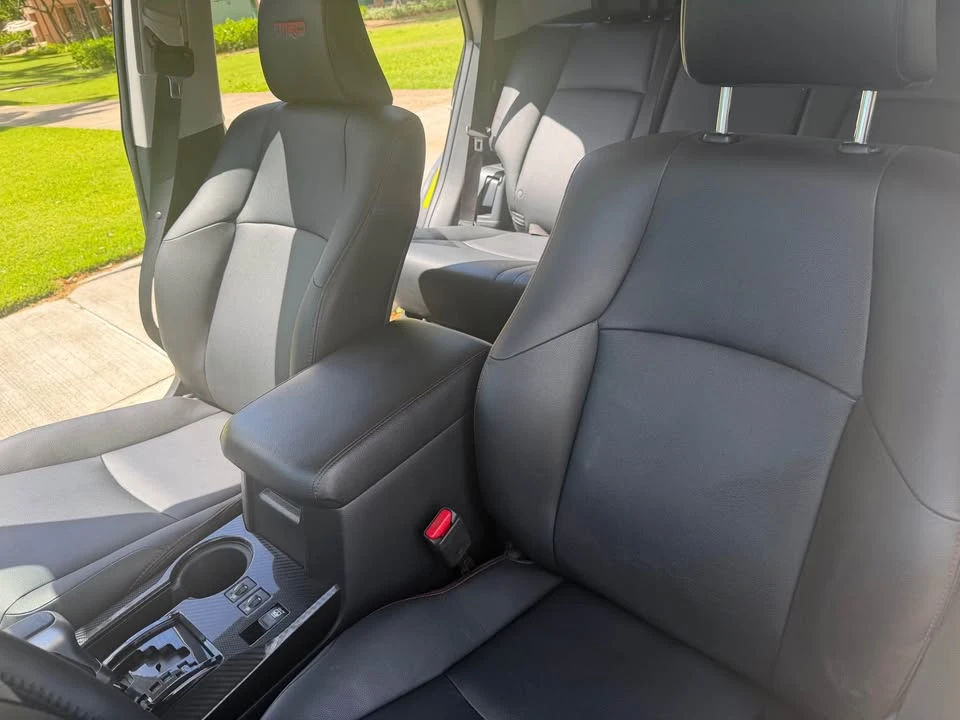 2017 Toyota 4Runner 5th Gen - Image 11 of 20