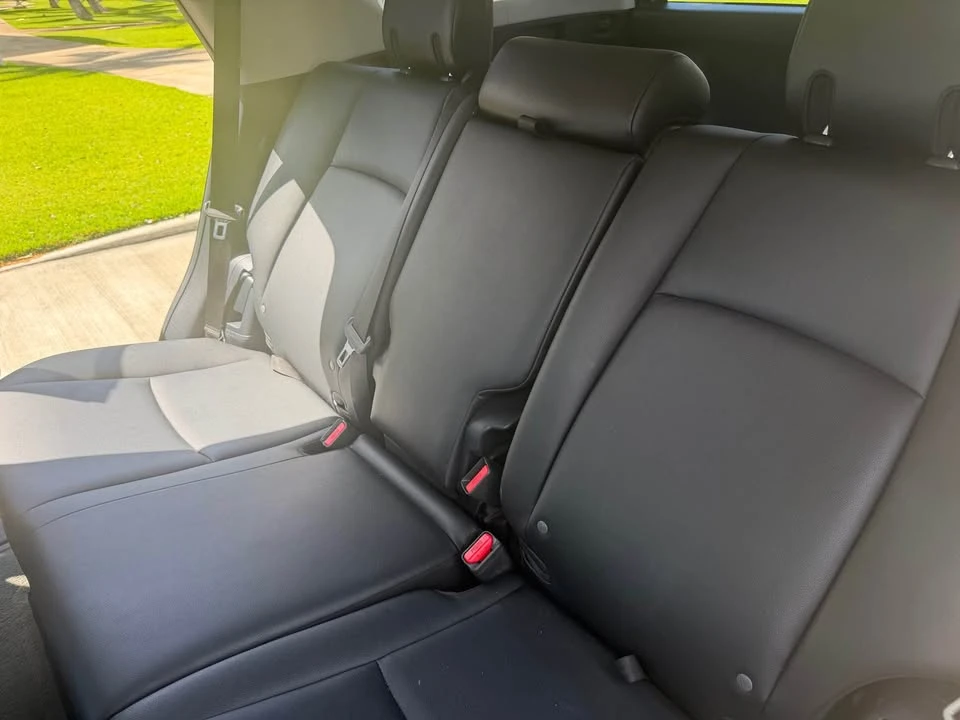 2017 Toyota 4Runner 5th Gen - Image 12 of 20