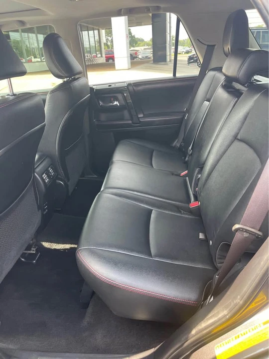 2017 Toyota 4Runner 5th Gen - Image 12 of 14