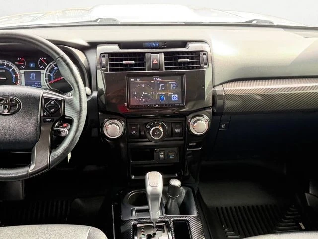 2017 Toyota 4Runner 5th Gen - Image 13 of 21