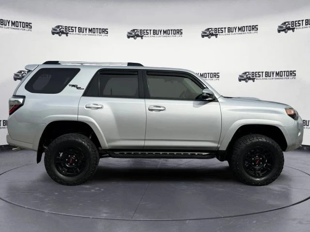 2017 Toyota 4Runner 5th Gen - Image 9 of 21