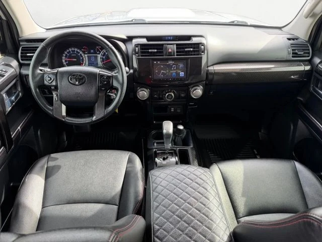 2017 Toyota 4Runner 5th Gen - Image 12 of 21