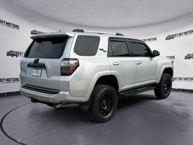 2017 Toyota 4Runner 5th Gen - Image 8 of 21