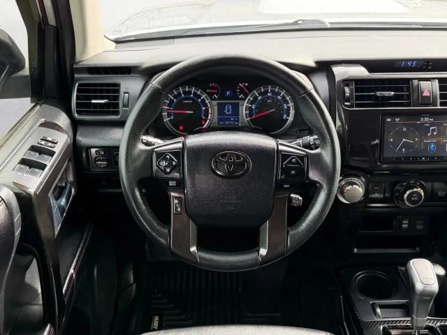2017 Toyota 4Runner 5th Gen - Image 17 of 21