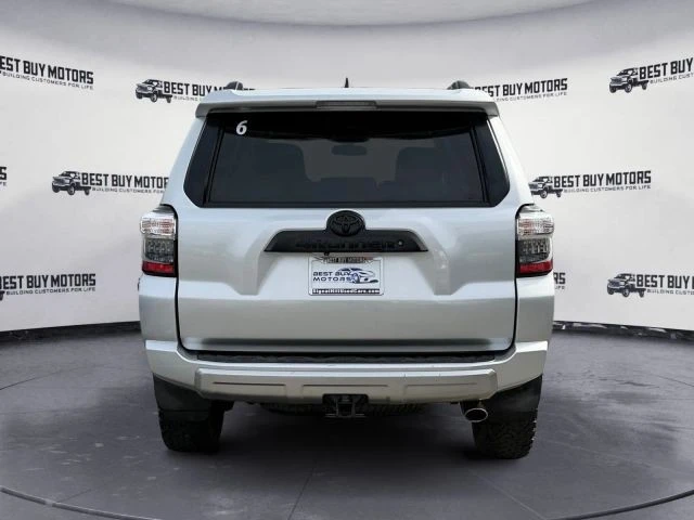 2017 Toyota 4Runner 5th Gen - Image 7 of 21