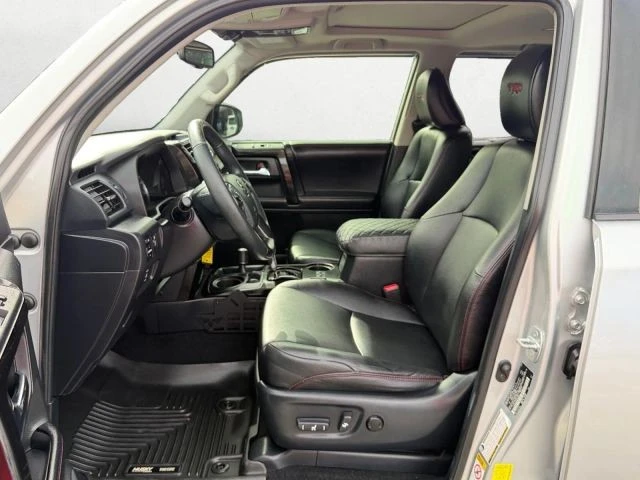 2017 Toyota 4Runner 5th Gen - Image 11 of 21