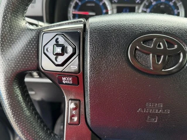 2017 Toyota 4Runner 5th Gen - Image 18 of 21