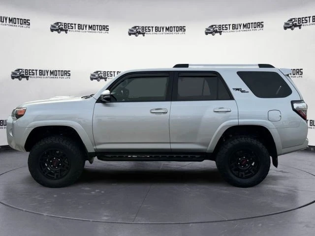 2017 Toyota 4Runner 5th Gen - Image 5 of 21
