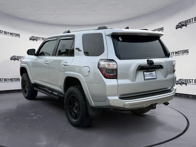 2017 Toyota 4Runner 5th Gen - Image 6 of 21