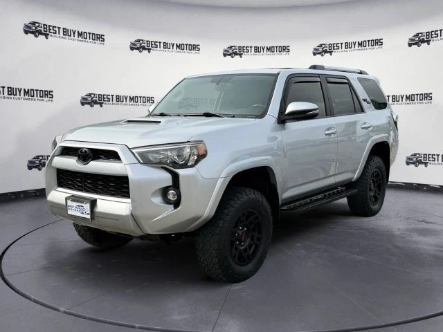 2017 Toyota 4Runner 5th Gen - Image 3 of 21