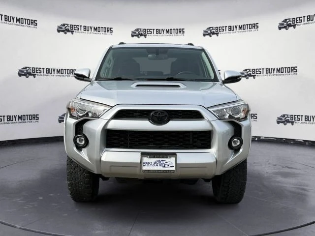 2017 Toyota 4Runner 5th Gen - Image 2 of 21