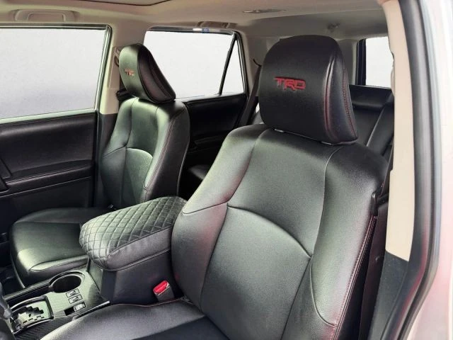2017 Toyota 4Runner 5th Gen - Image 16 of 21