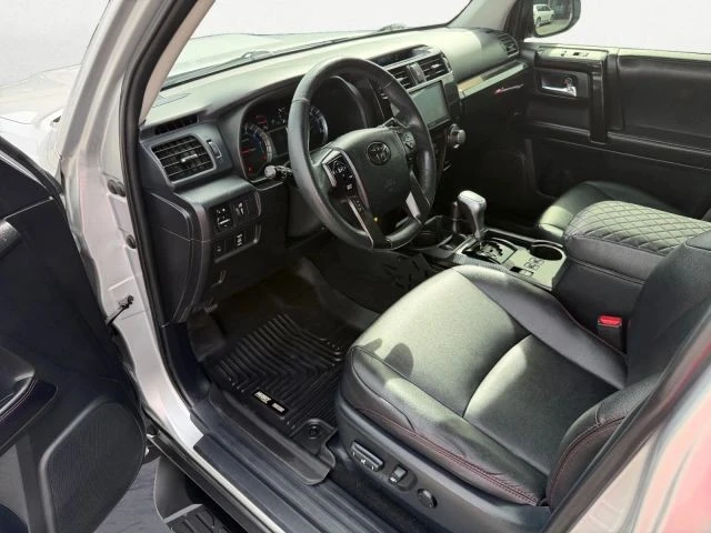 2017 Toyota 4Runner 5th Gen - Image 15 of 21