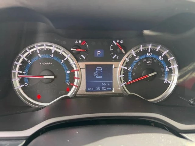 2017 Toyota 4Runner 5th Gen - Image 20 of 21