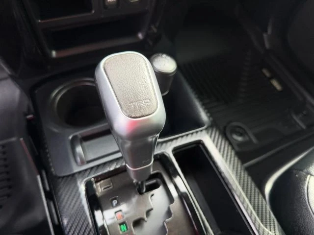 2017 Toyota 4Runner 5th Gen - Image 21 of 21