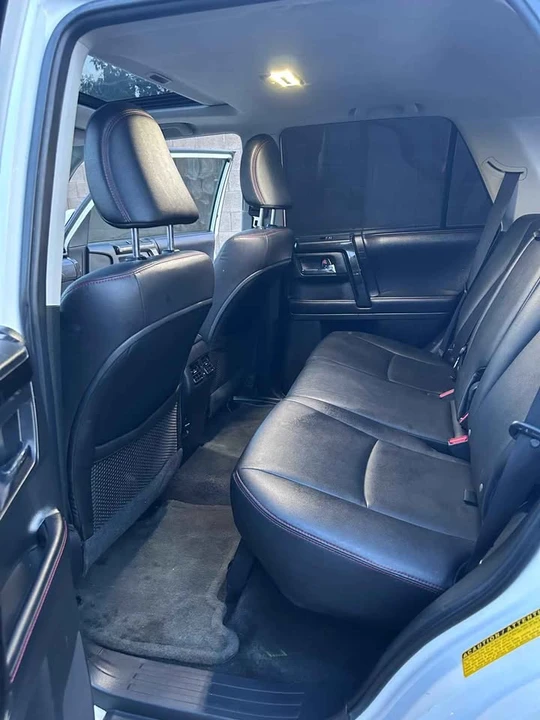 2017 Toyota 4Runner 5th Gen - Image 12 of 19
