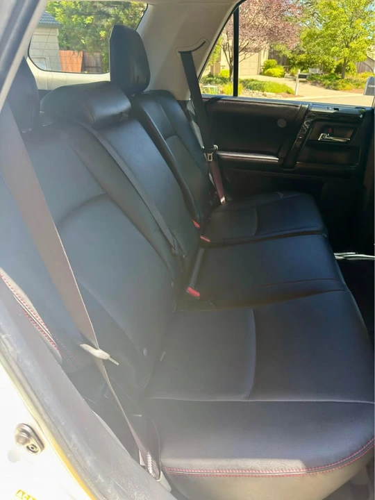 2017 Toyota 4Runner 5th Gen - Image 13 of 20
