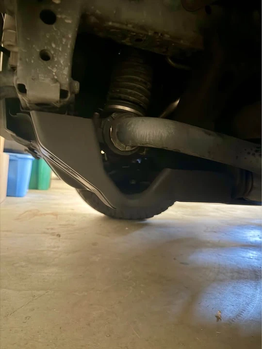 2017 Toyota 4Runner 5th Gen - Image 20 of 20