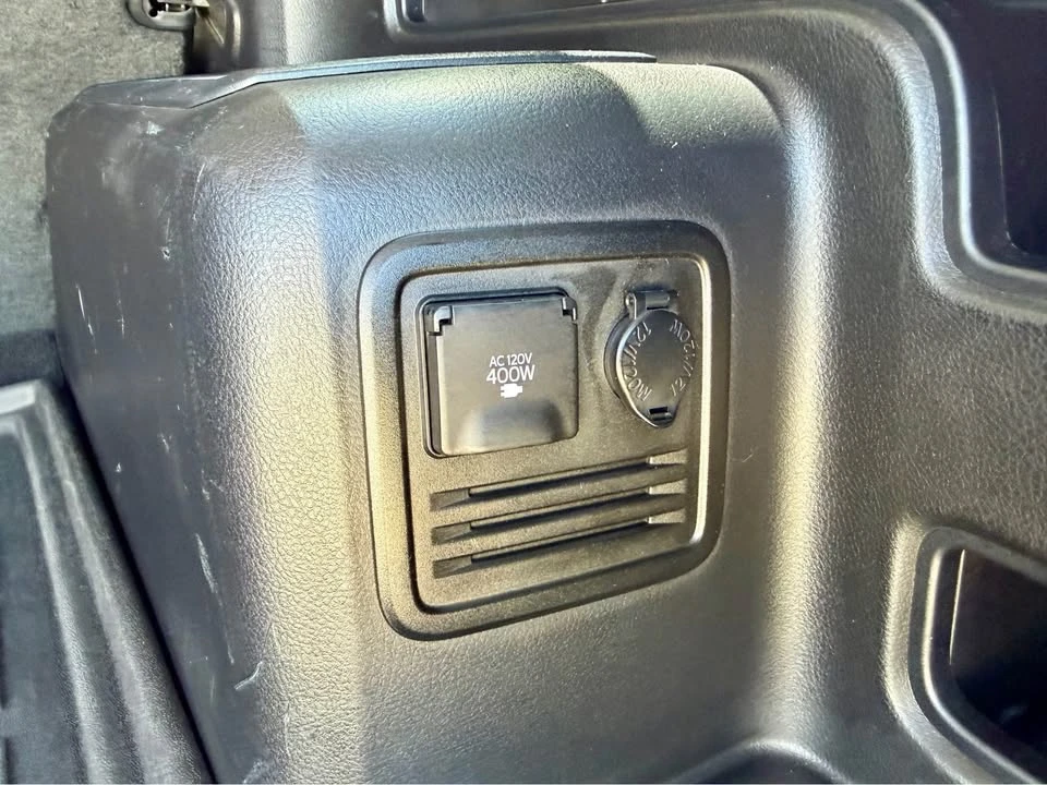 2017 Toyota 4Runner 5th Gen - Image 15 of 20
