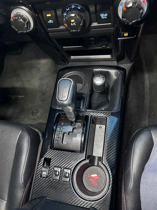 2017 Toyota 4Runner 5th Gen - Image 18 of 19