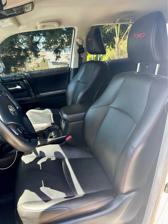 2017 Toyota 4Runner 5th Gen - Image 16 of 20